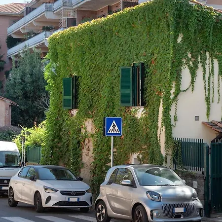 Bosco Pensionat 4*