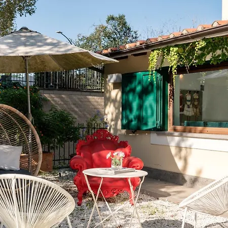 Bosco Pensjonat 4*