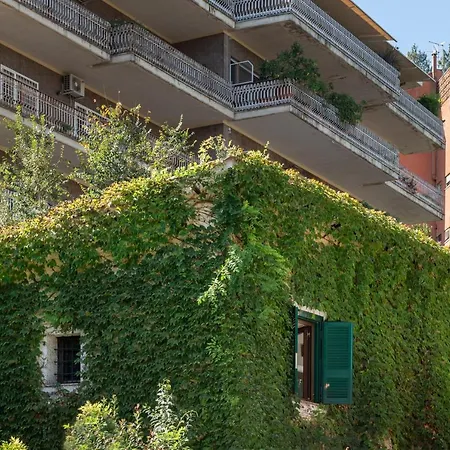 Bosco Penzion